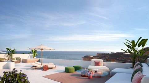 Foto 3 de Piso en venta en El Higuerón, Fuengirola