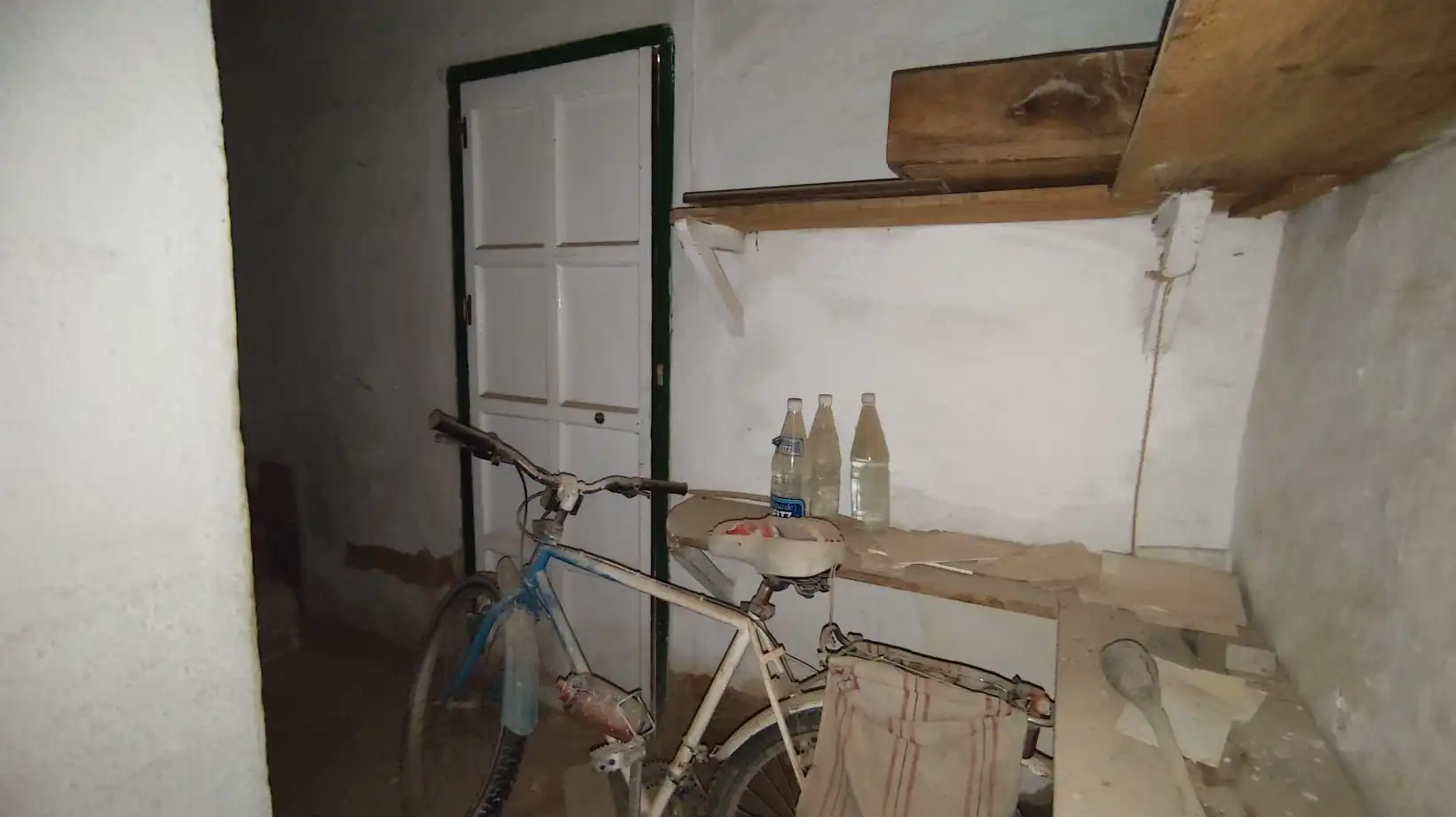 Finca rústica en venta en Guillena