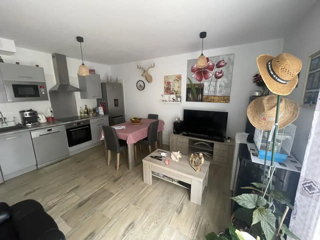 Piso en venta en Rue Apeztegiko, imagen 8