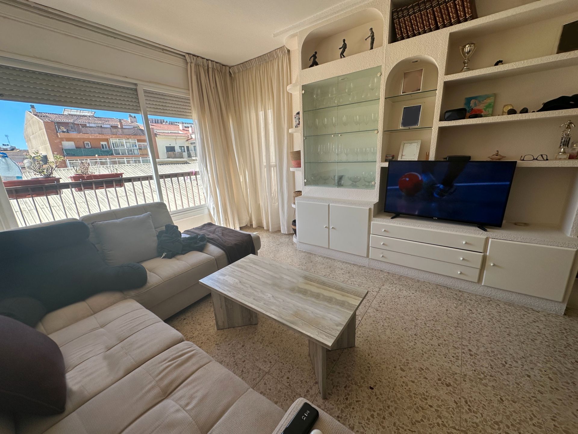 Flat for sale in Avinguda de l'Abat Marcet, Torrent d'en Pere Parres, Nord-oest, Terrassa