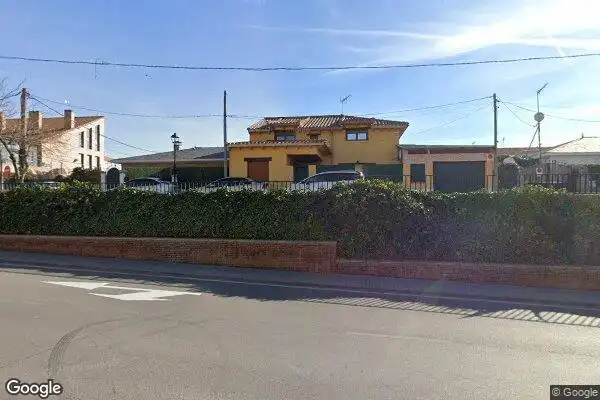 Exterior view of Flat for sale in Seseña