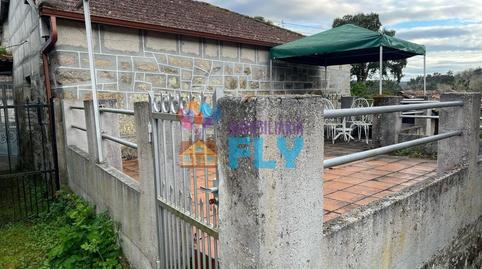 Foto 4 de Casa o xalet en venda a Ventiun, Ourense