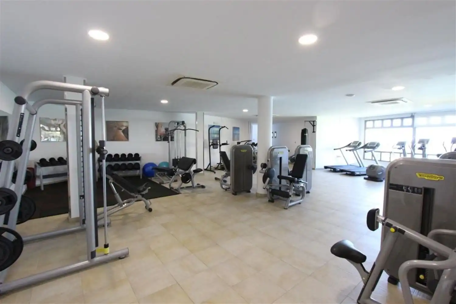 Apartment zum Verkauf in Altea ciudad, imagen 24