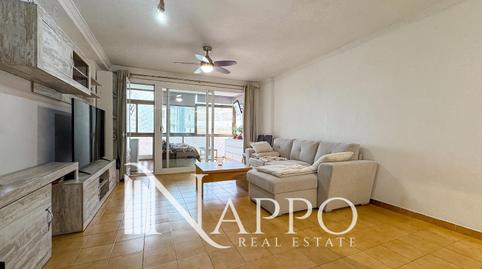 Foto 3 de Pis en venda a Contralmirall Ferragut, Magaluf, Calvià