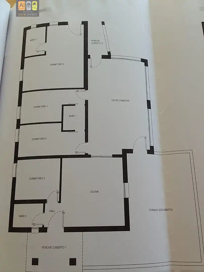 Casa rustica in vendita a El Tossal - Bello Horizonte, imagen 25