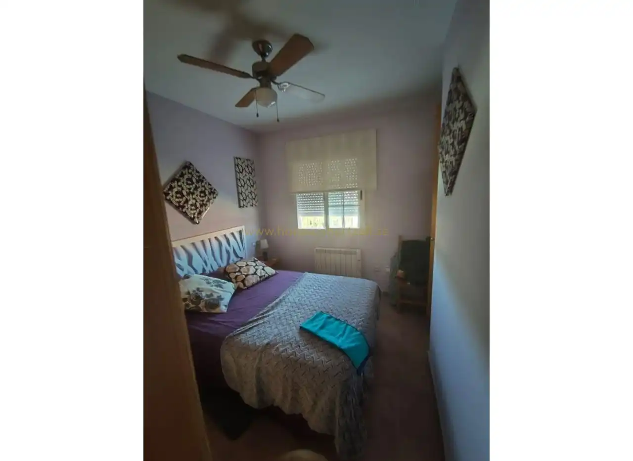Apartament en venda a Zona Carrefour - Urbanizaciones, imagen 9