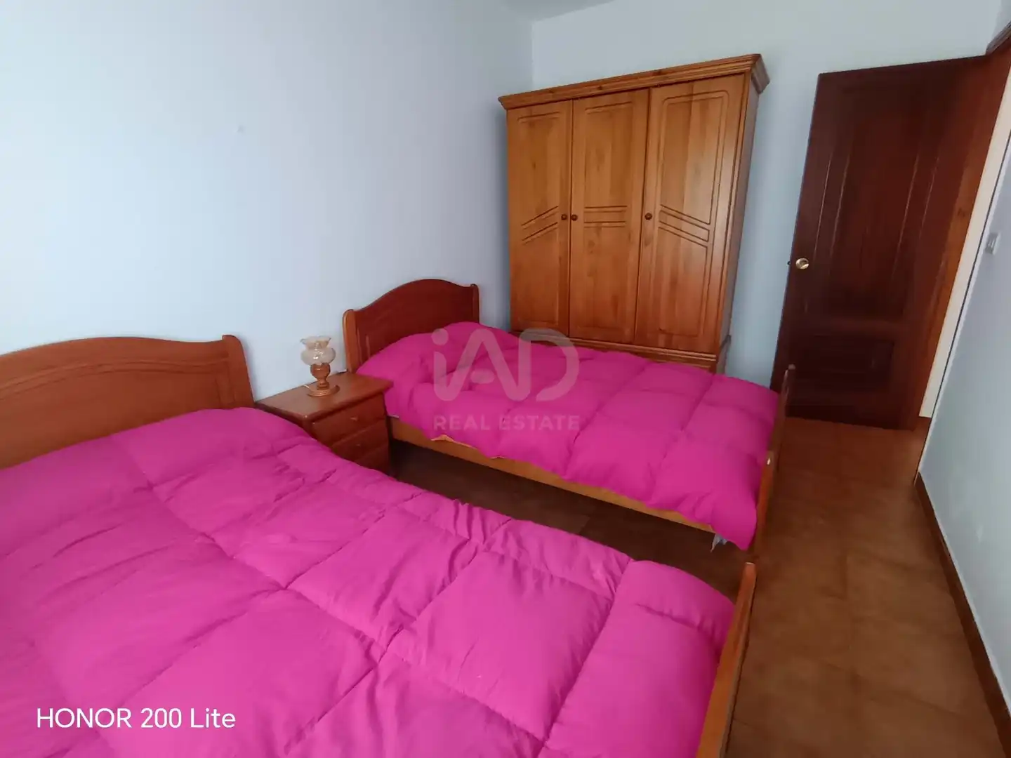 Bedroom of Houses for sale in Carnota  with Terrace