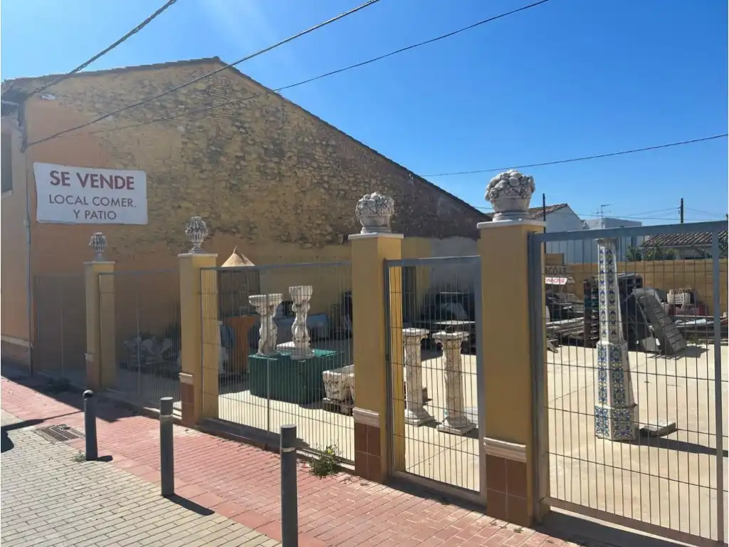 Chalet con terraza en venta en Les Alqueries / Alquerías del Niño Perdido, imagen 9
