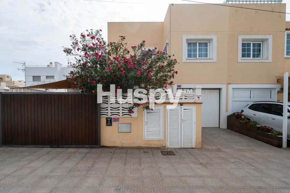 Semi-detached house with terrace for sale in Carrer de s'Espardell, imagen 45