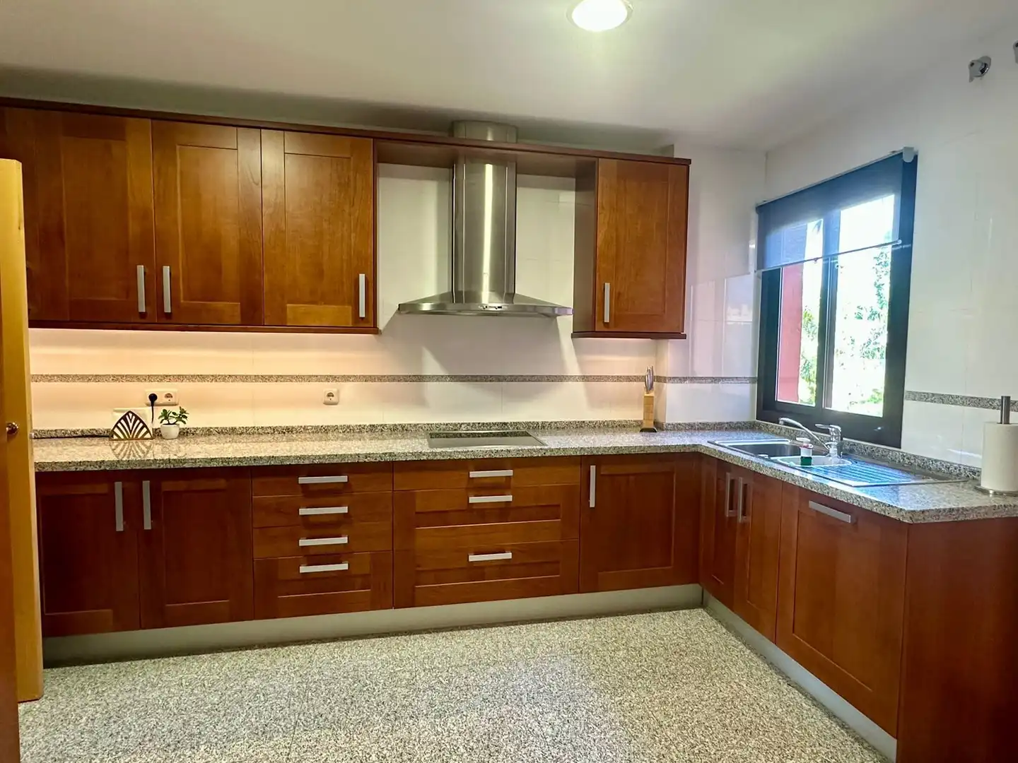 Piso con piscina en venta en Avenida Parque Selwo s/n, imagen 5