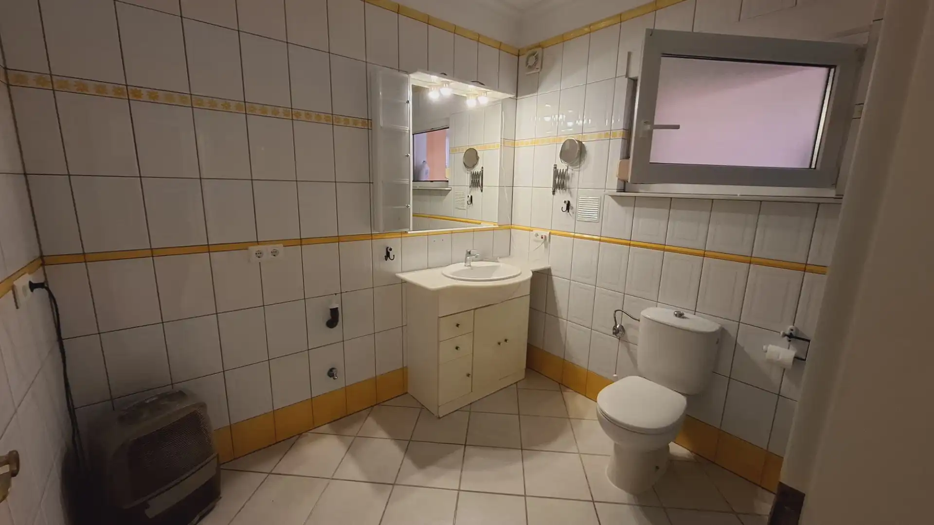 Bany de Casa o xalet en venda en Chiclana de la Frontera