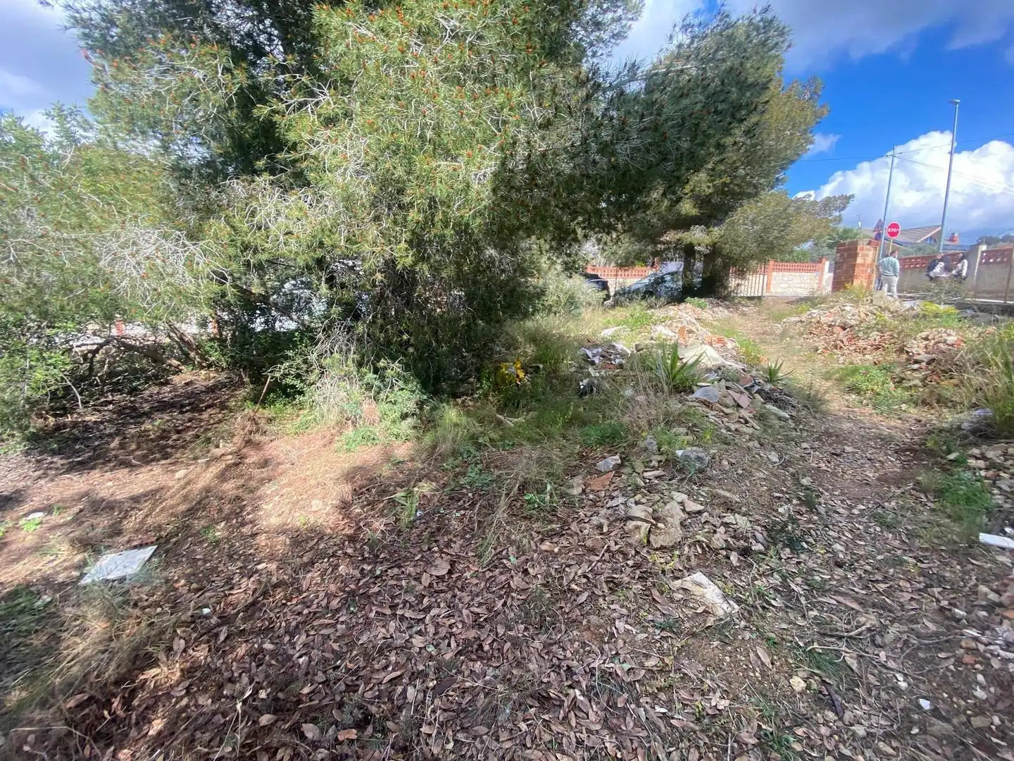 Residencial en venta en Calafell