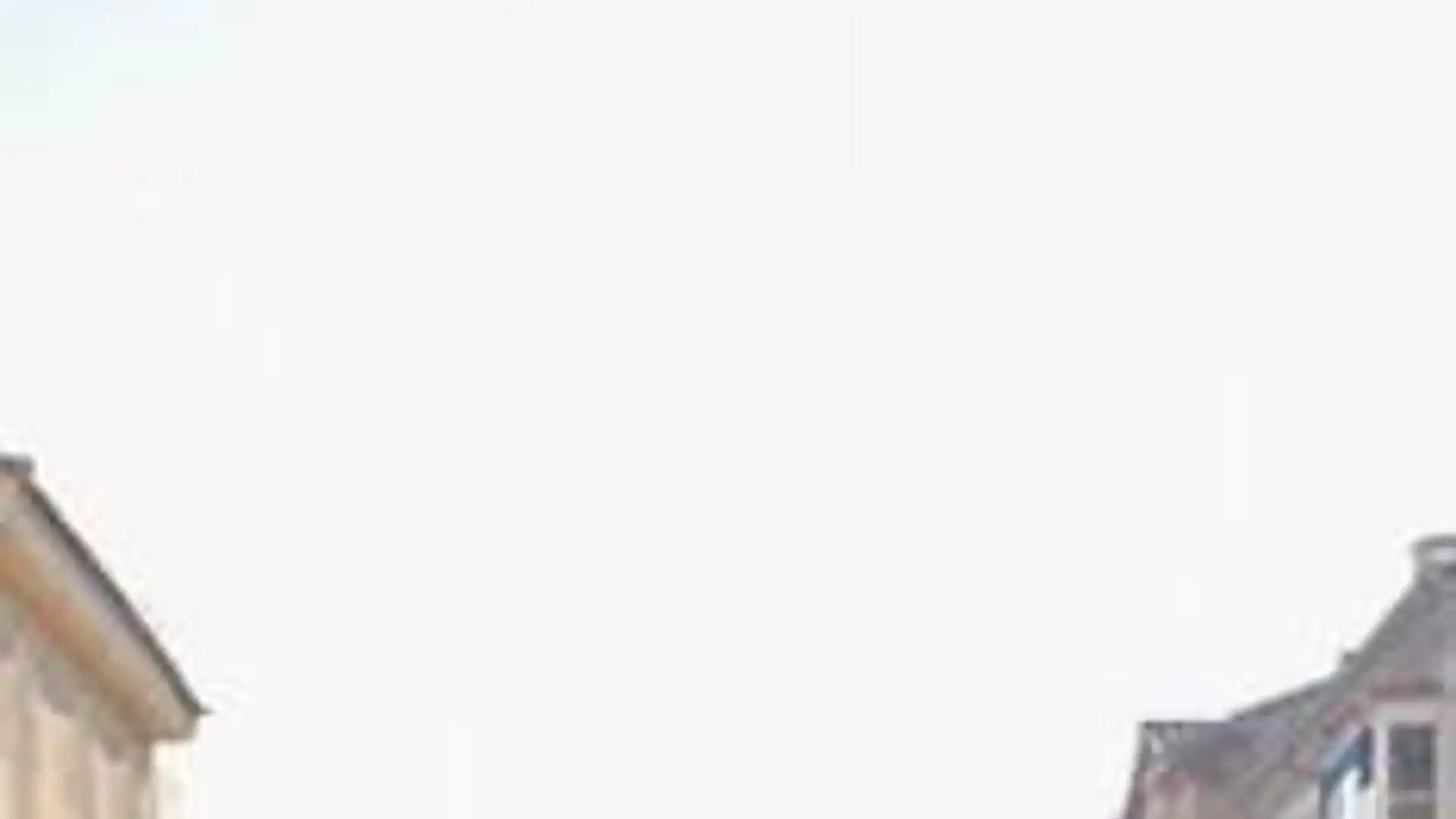 Exterior view of Flat for sale in Baena