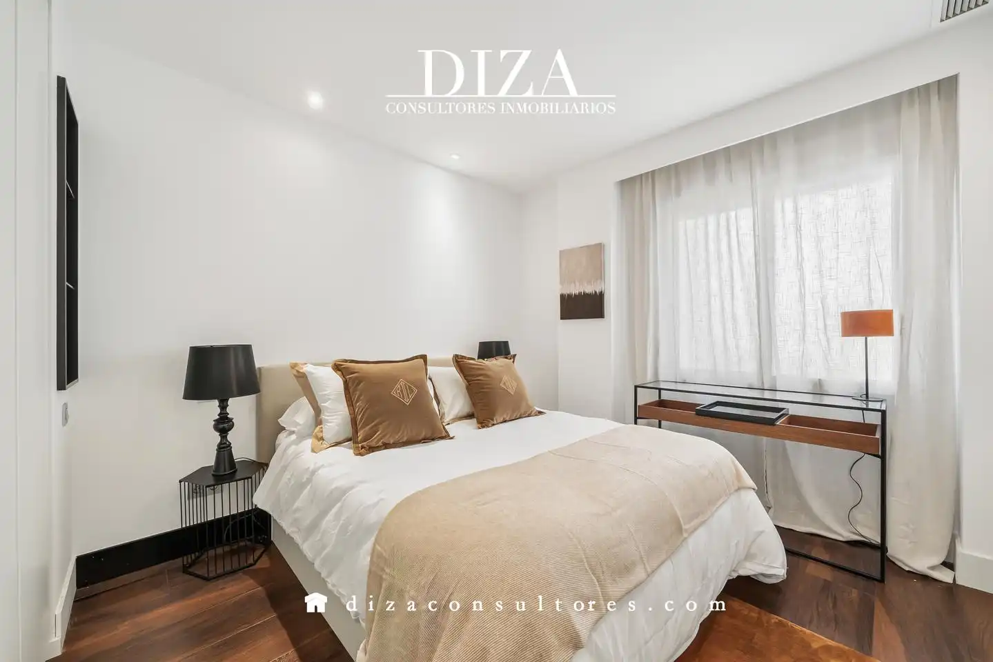 Flat with lift to rent in Calle de Francisco Silvela, imagen 35