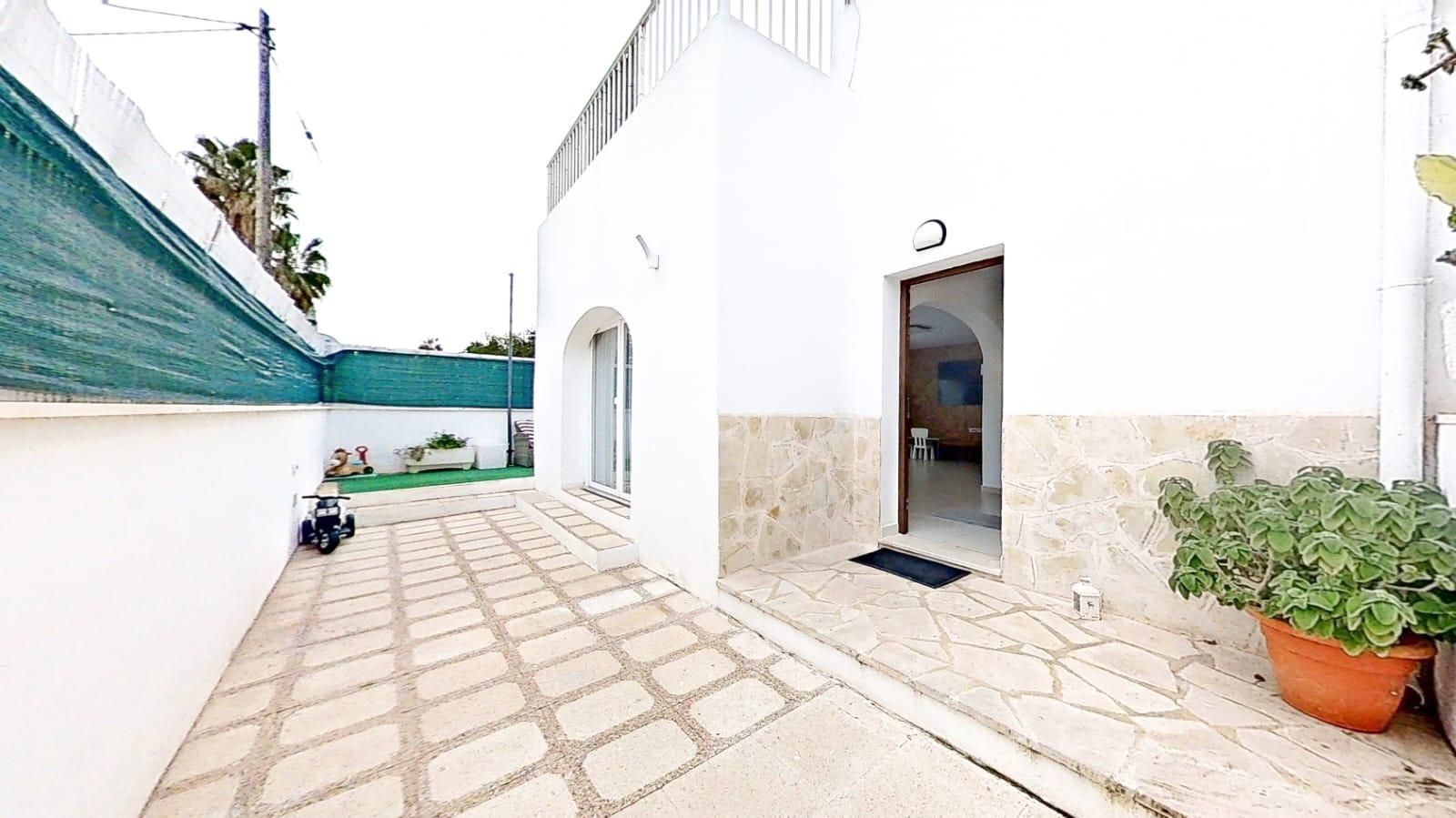 Planta baja for sale in Santanyí  with Air Conditioner, Heating and Private garden