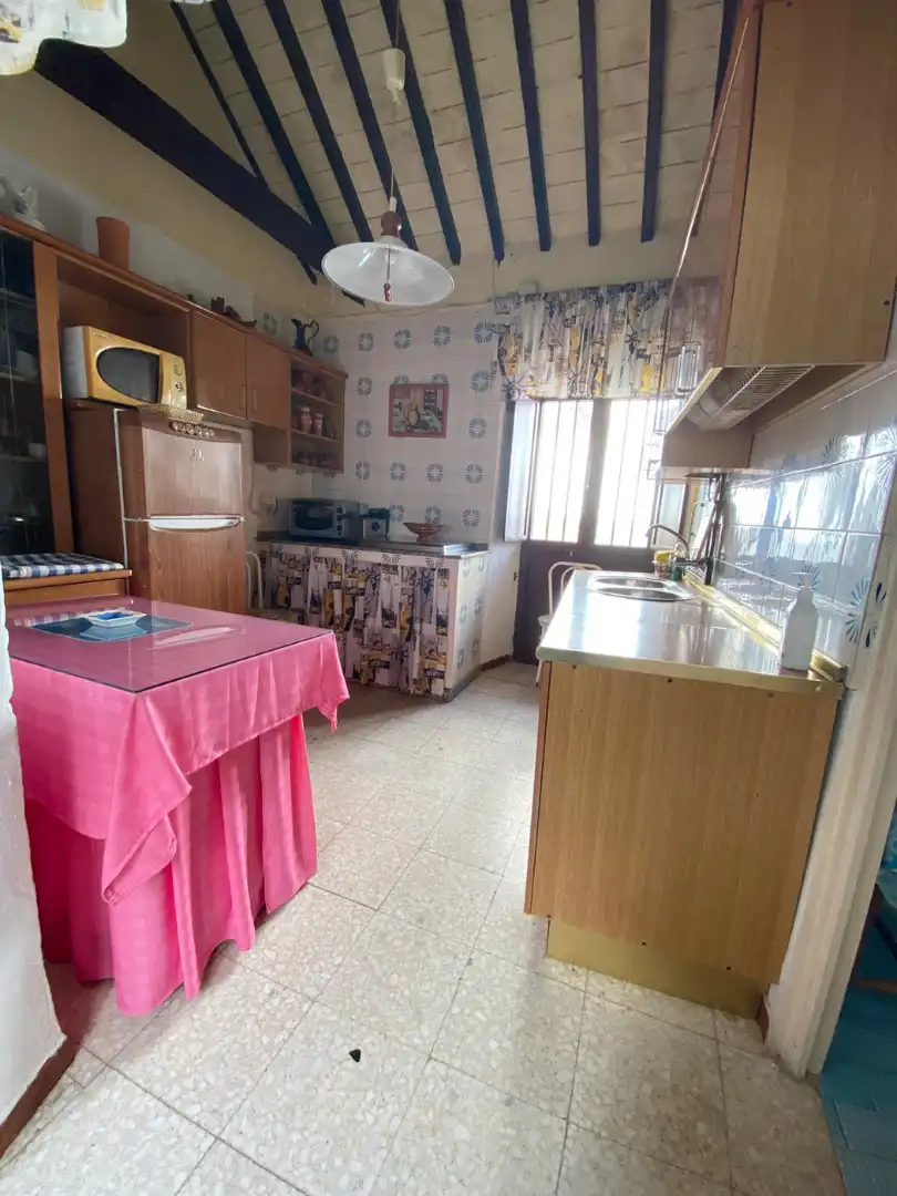 Mini appartamento con terrazza in vendita a Tarifa ciudad, imagen 16