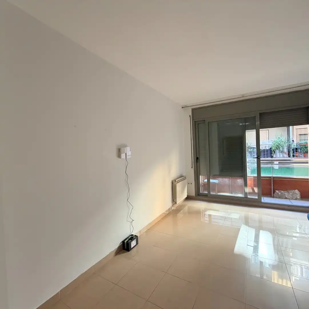 Pis en venda en Terrassa amb Calefacció, Terrassa i Moblat