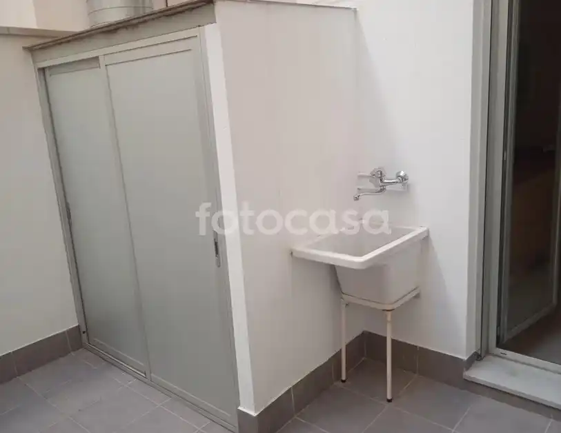 Wohnung zur Miete in Calle Valle Gran Rey, Avda. Federico Garcia Lorca - Nueva Estación Autobuses