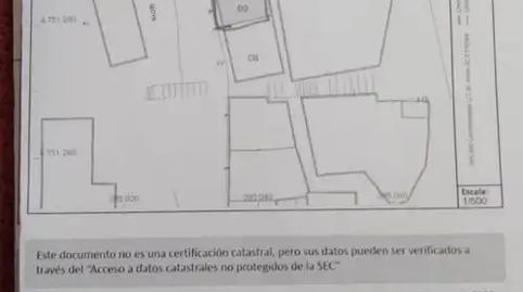 Foto 5 de Pis en venda a Calle Goya, 12, Barruelo de Santullán, Palencia