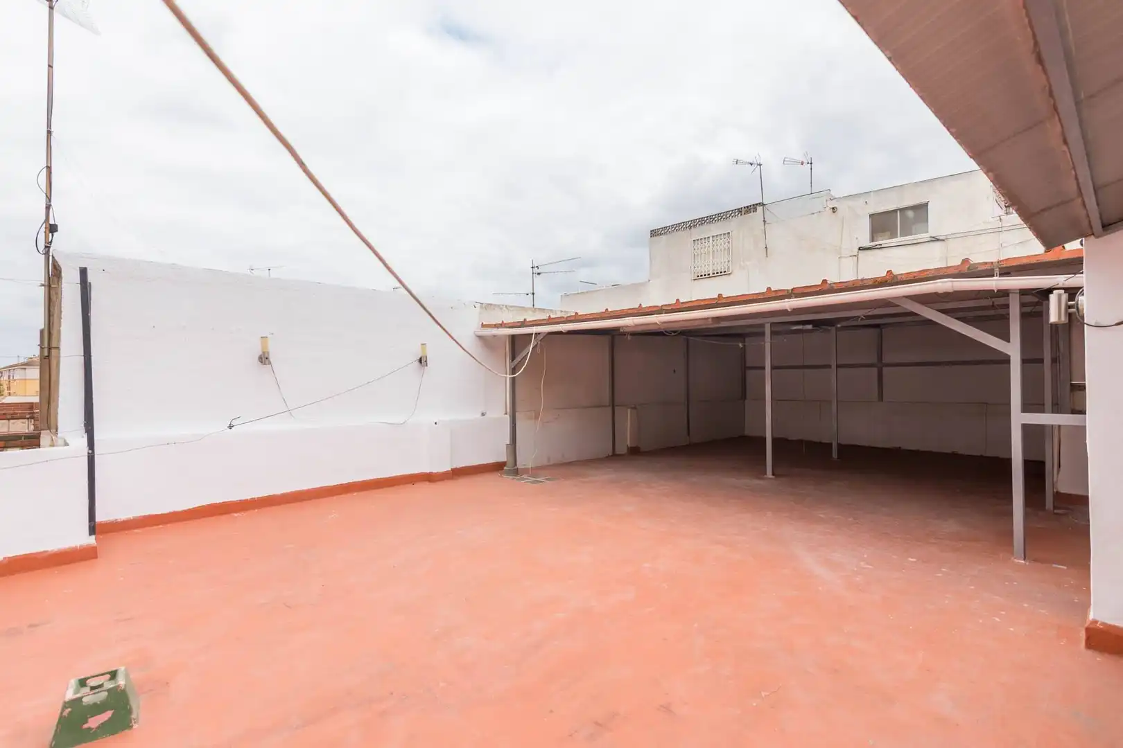Flat for sale in Barrio del Progreso