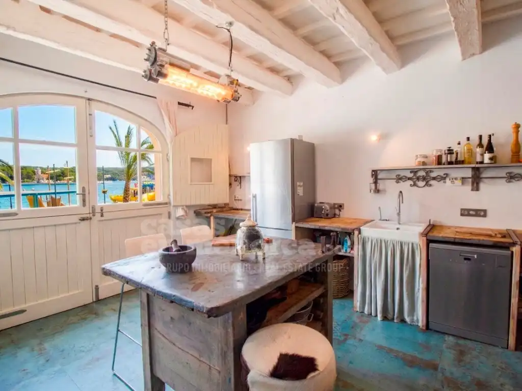 Casa in vendita a Maó ciutat, imagen 3
