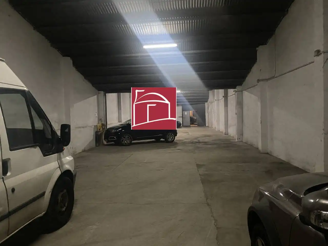Aparcament en venda a Villanueva de la Serena, imagen 3