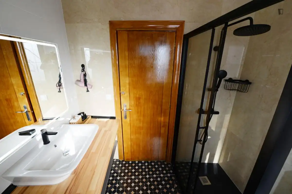 Habitación en Atxuri