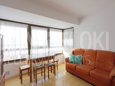 Piso con ascensor en venta en Pello Vishente Kalea
