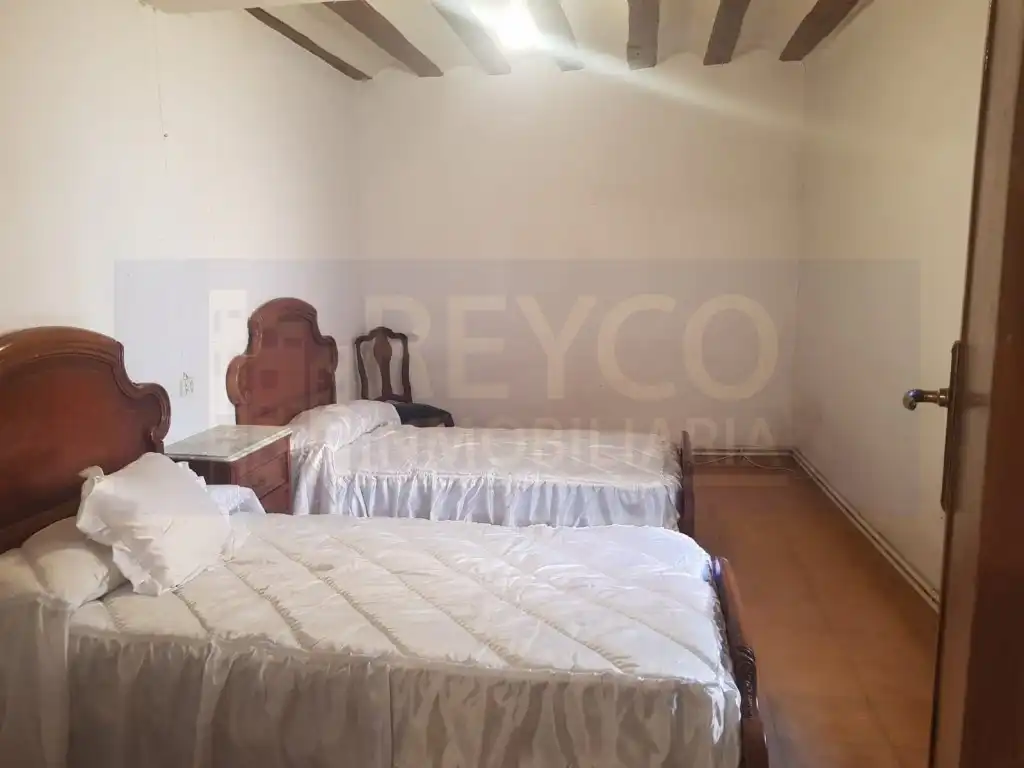Habitación de Casa o chalet en venta en Ollauri