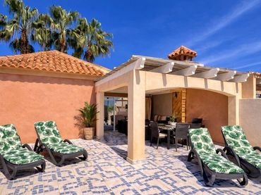 Detached house for sale in Los Balcones - Los Altos