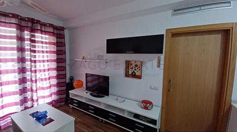 Foto 5 de Pis en venda a Calle Gabriel Miro, 18, Oliva pueblo, Oliva