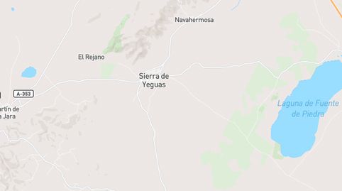 Foto 3 von Wohnung zum Verkauf in Sierra de Yeguas, Málaga