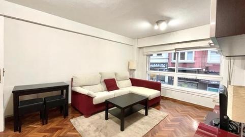 Foto 2 de Apartamento de alquiler en Rúa Costa Da Unión, Falperra - Santa Lucía, A Coruña Capital