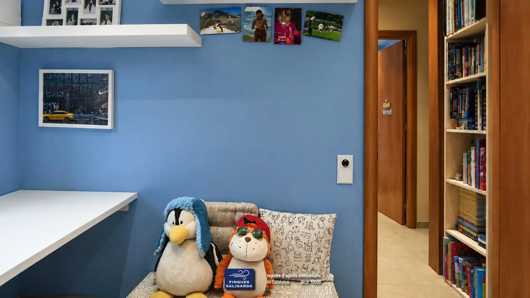 Casa con jardín en venta en L'Ametlla del Vallès, imagen 38