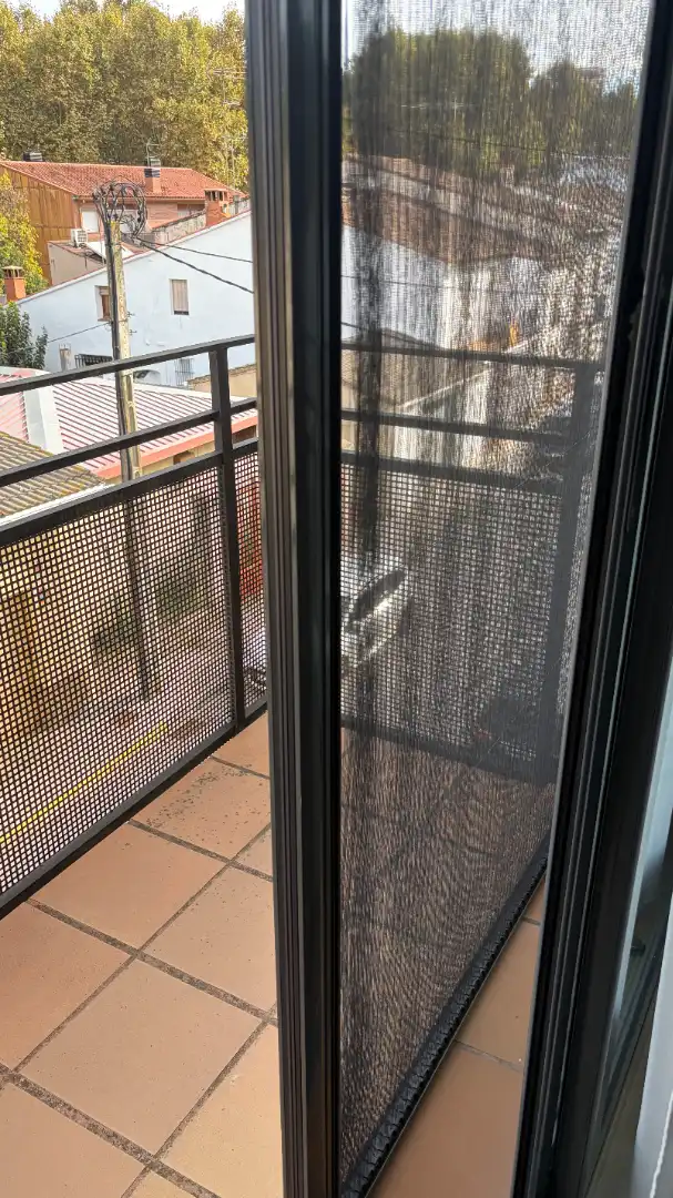 Terrassa de Dúplex en venda en Vallgorguina amb Calefacció, Terrassa i Traster