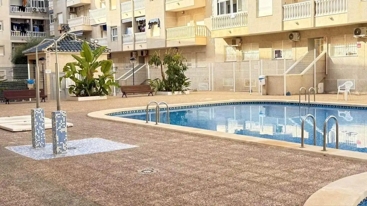 Apartamento en venta en Playa del Cura, imagen 13