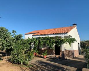 Vista exterior de Casa o xalet en venda en Medellín