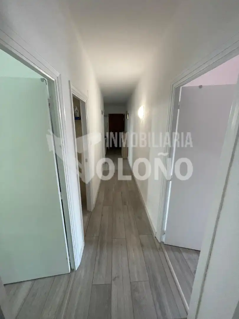 Apartamento en venta en Casalarreina con Calefacción, Parquet y Amueblado