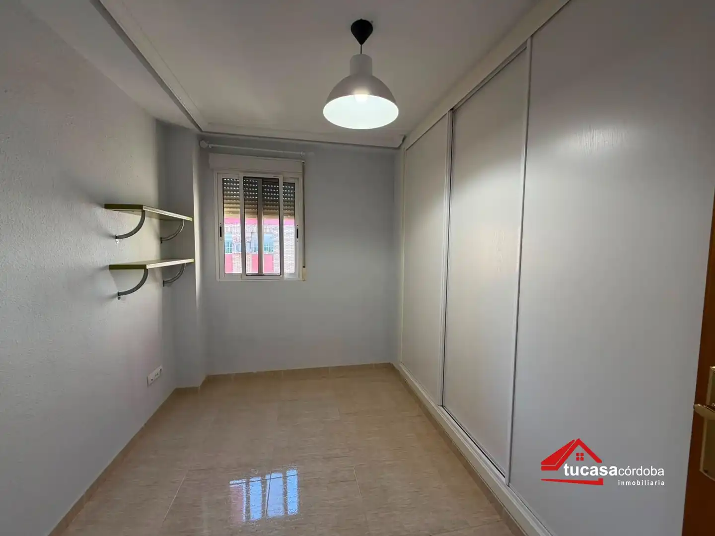 Habitación de Piso en venta en Córdoba con Aire acondicionado