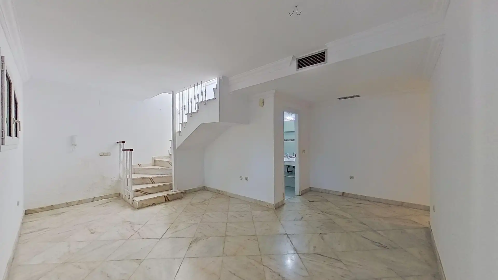 Piso en venta en Málaga