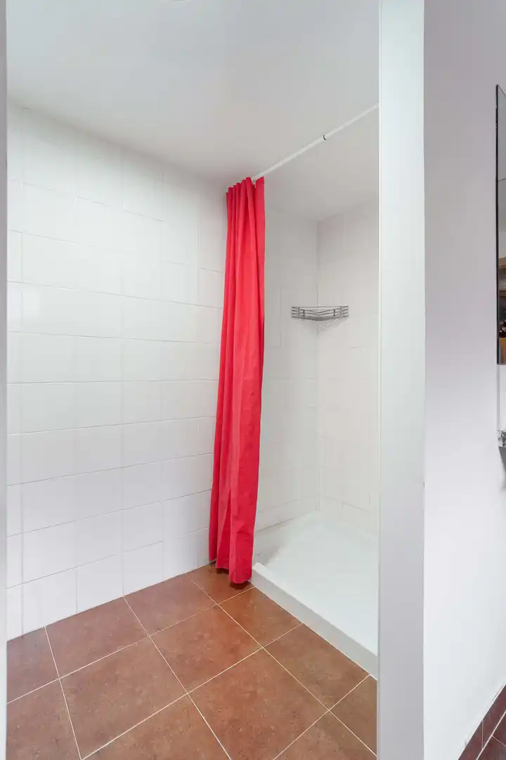 Baño de Casa o chalet en venta en Sada (A Coruña) con Calefacción, Jardín privado y Piscina