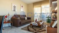 Living room of Attic for sale in San Juan de Aznalfarache  with Terrace, Storage room and Swimming Pool