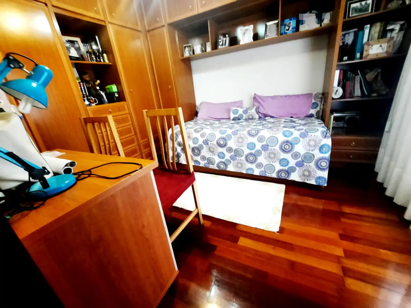 Appartamento con terrazza in vendita a Pormetxeta Kalea, imagen 22