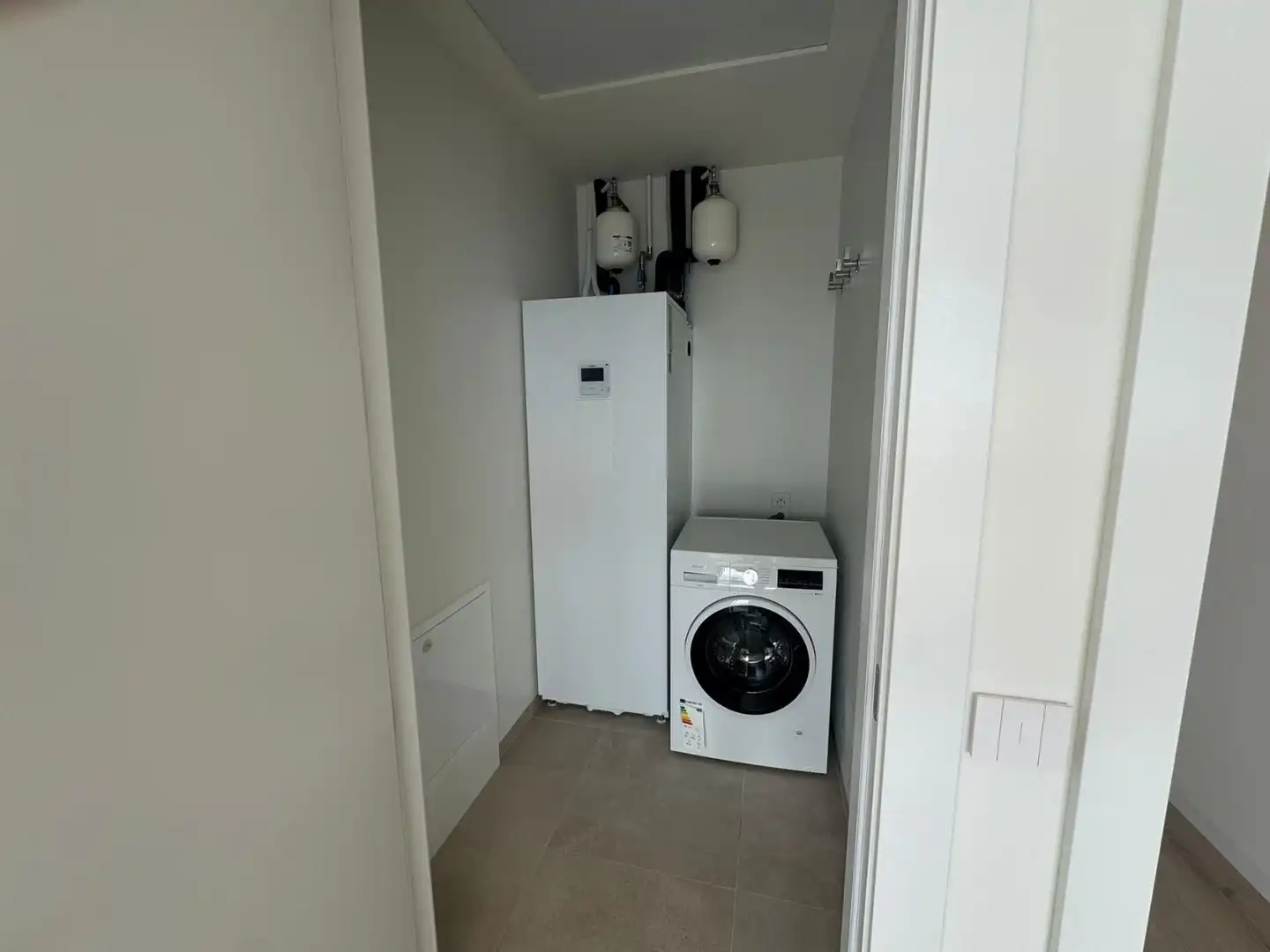Apartament amb piscina en venda a Avenida  Colinas, imagen 16