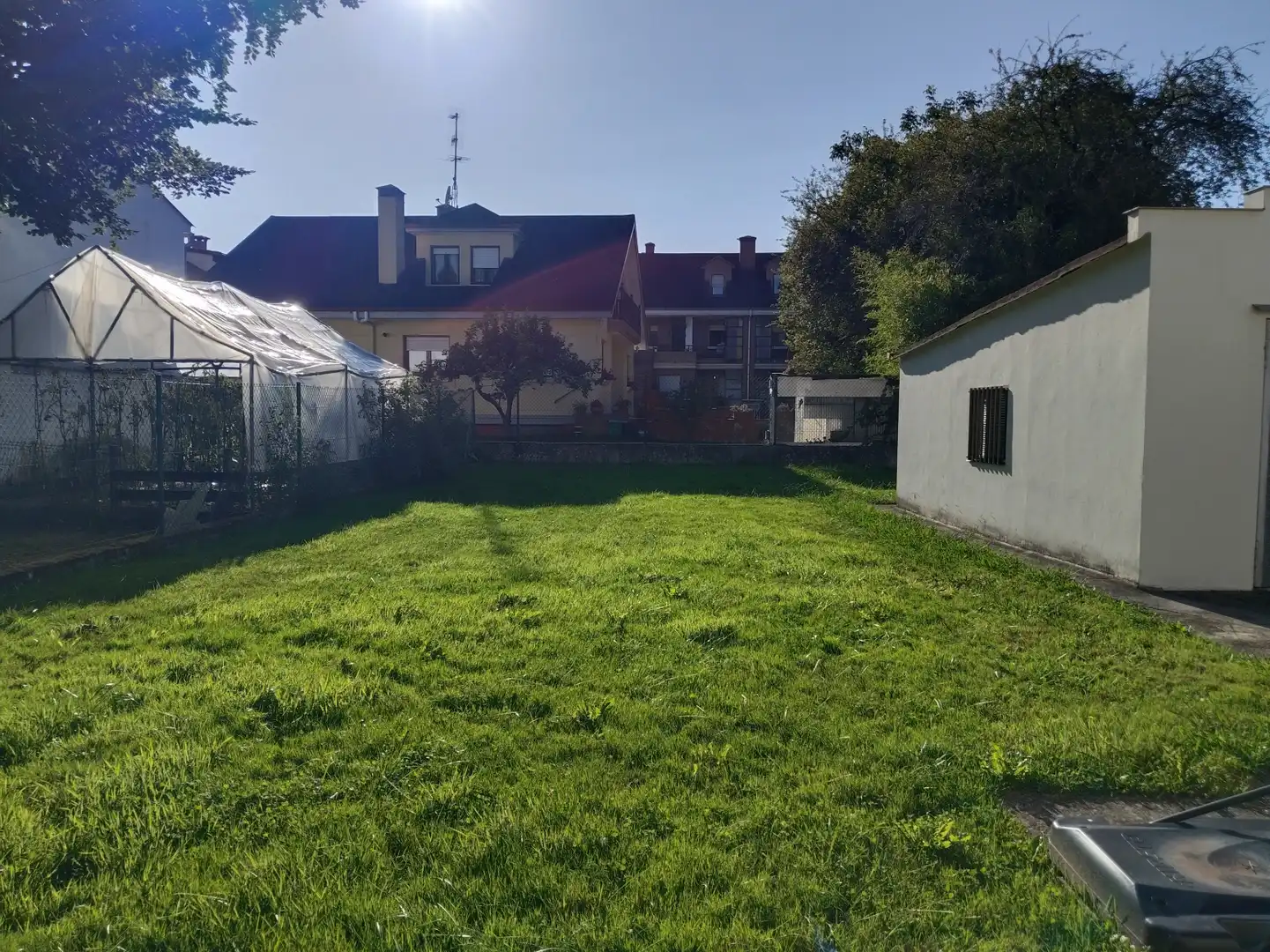 Casa o chalet en venta en Torrelavega  con Calefacción, Jardín privado y Terraza