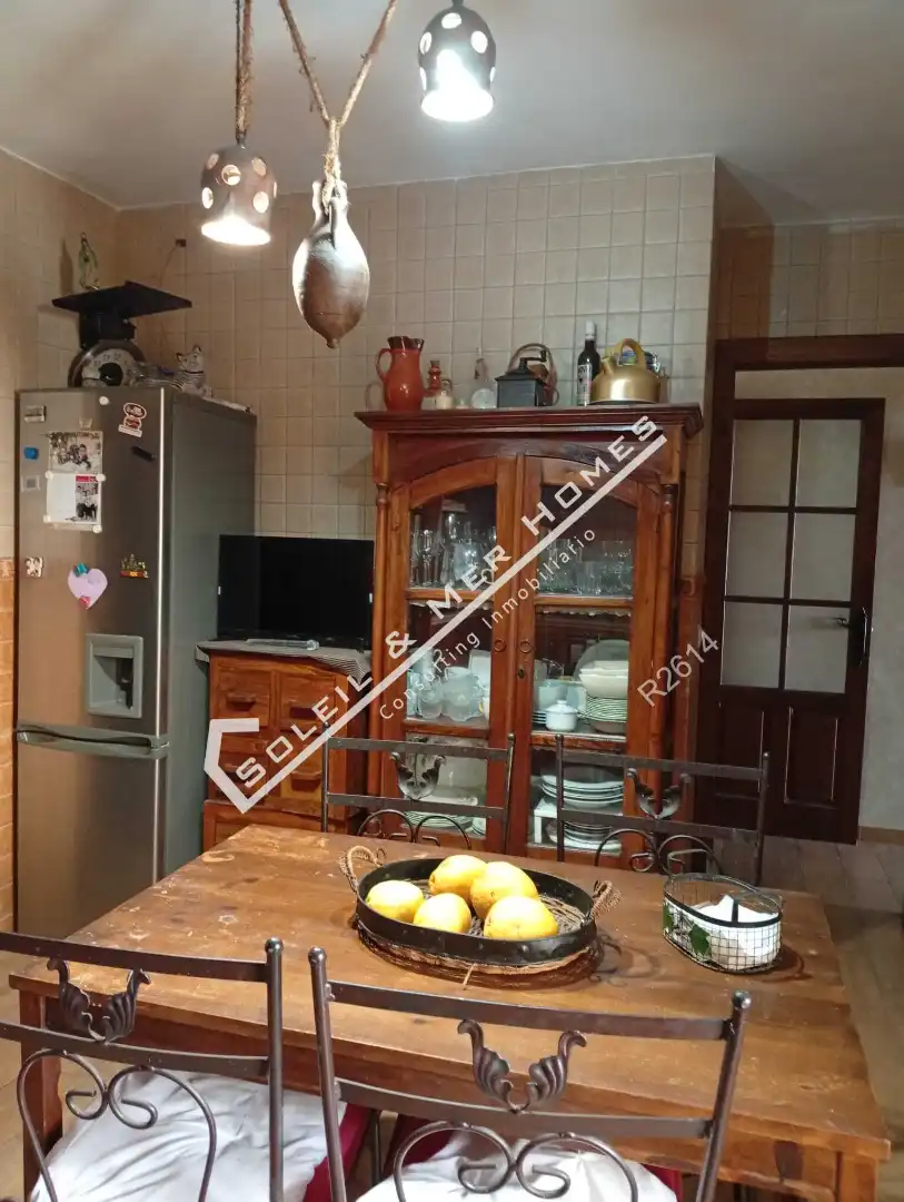 Flat for sale in Calle Camino del Aguila, Soto de Vistahermosa
