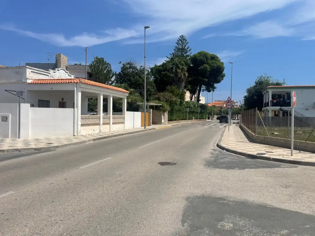 Terreny residencial en venda a Carrer de la Dula, imagen 14