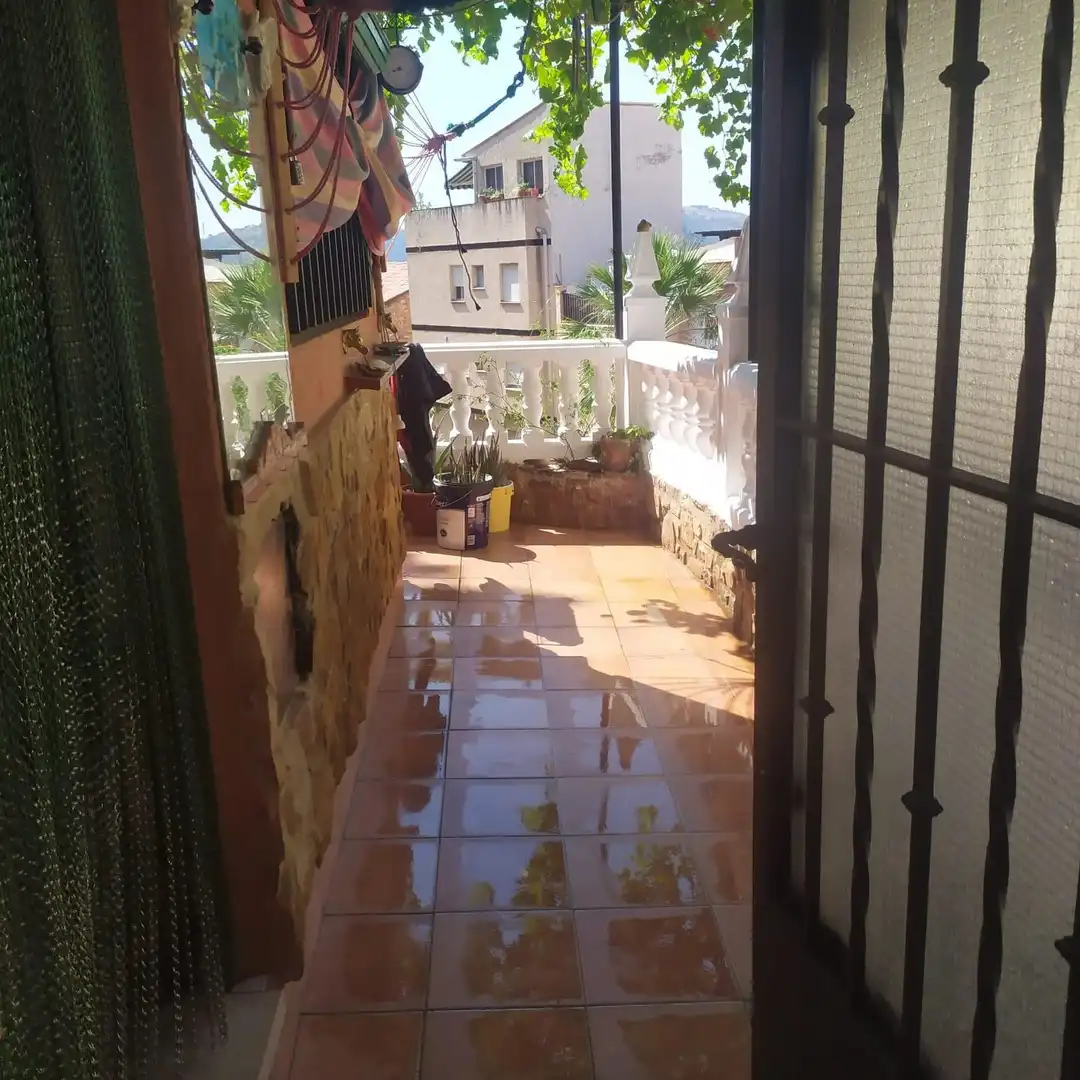 Planta baja en venta en Serra