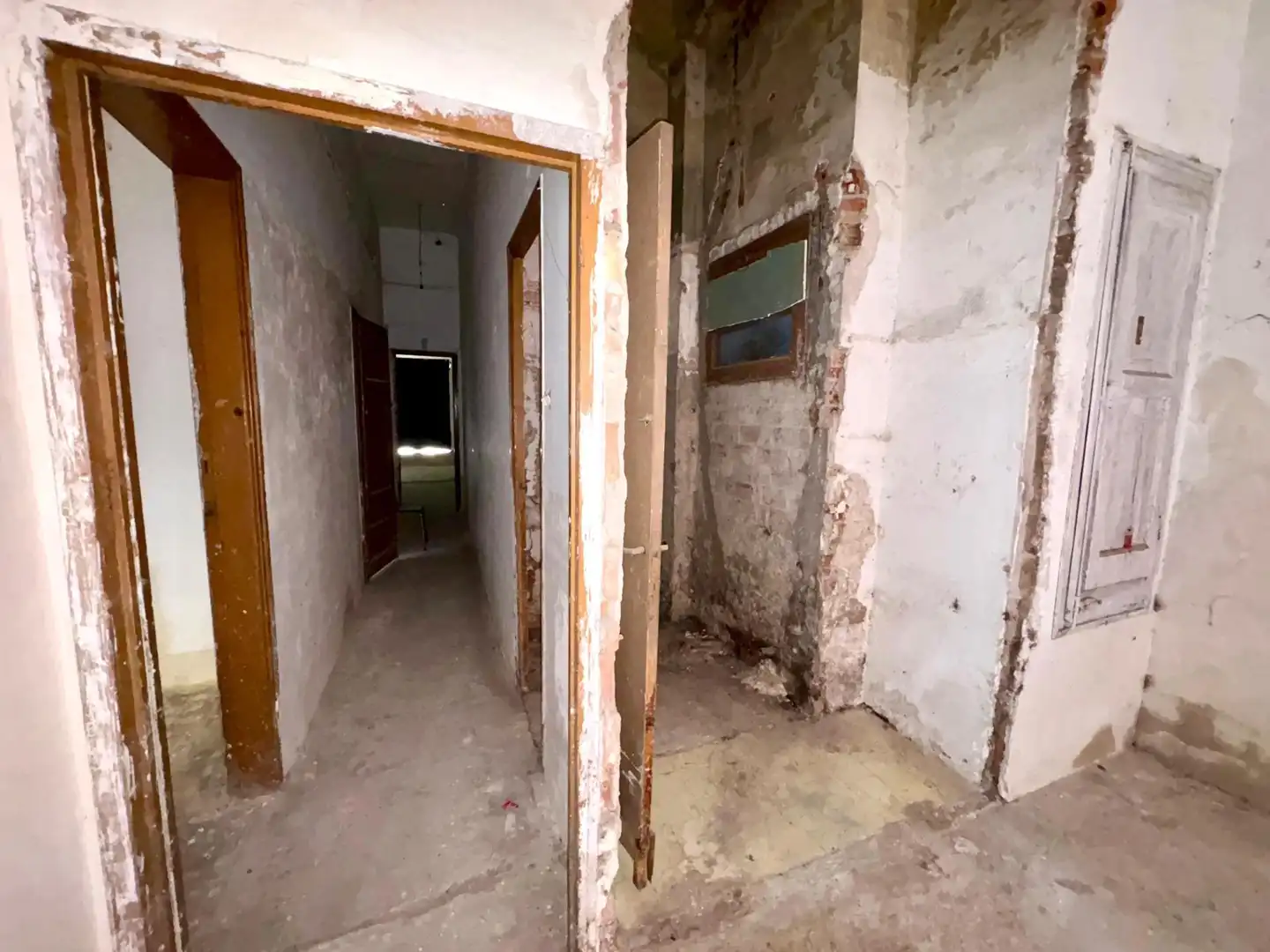 Piso en venta en Barcelona con Terraza
