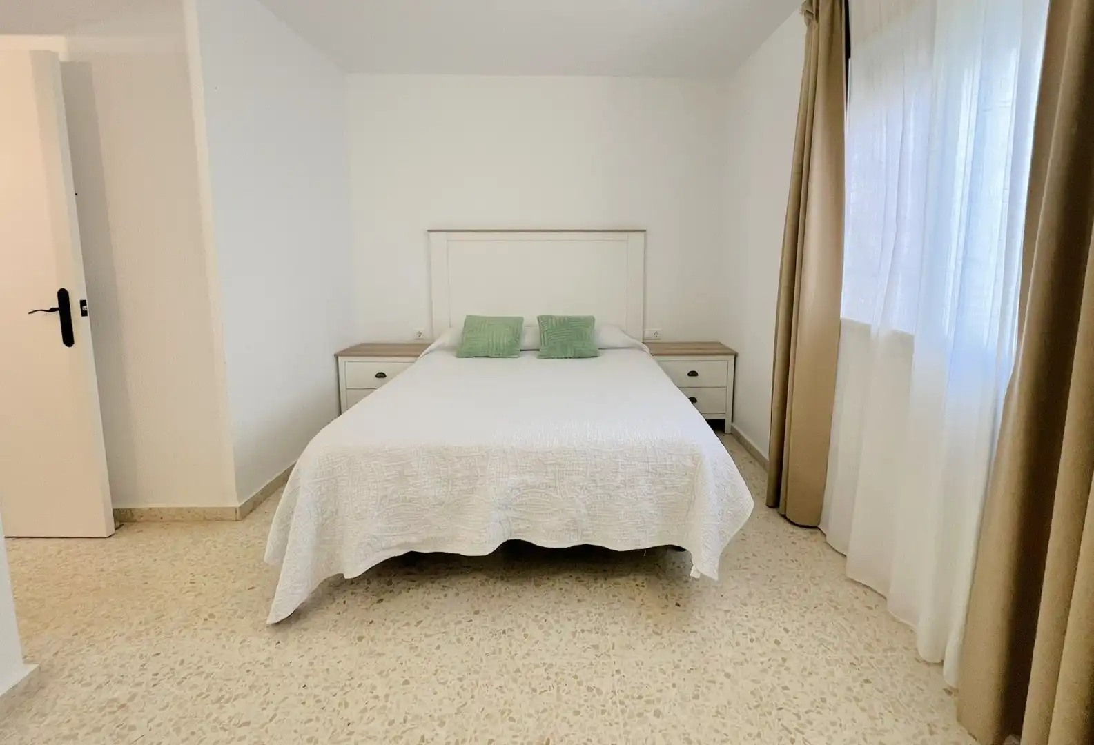 Piso en venta en MURCIA, Isla Cristina Ciudad